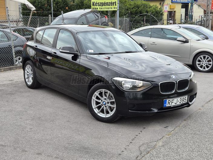 BMW 116 116d