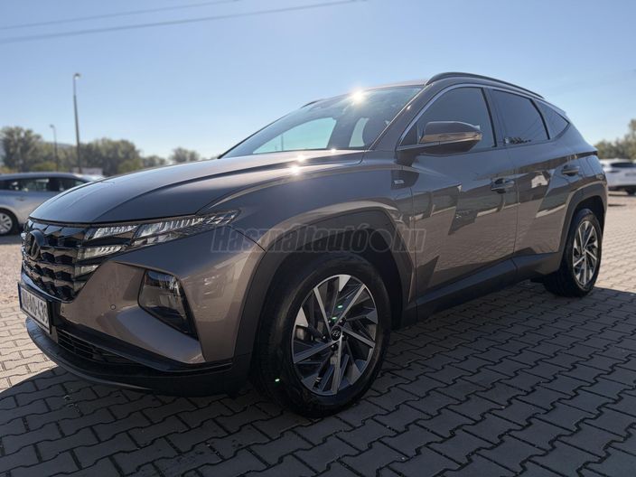 HYUNDAI TUCSON 1.6 T-GDI LP MHEV Executive DCT