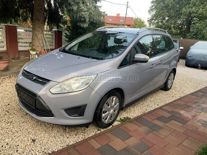 FORD C-MAX Grand 1.6 VCT Trend