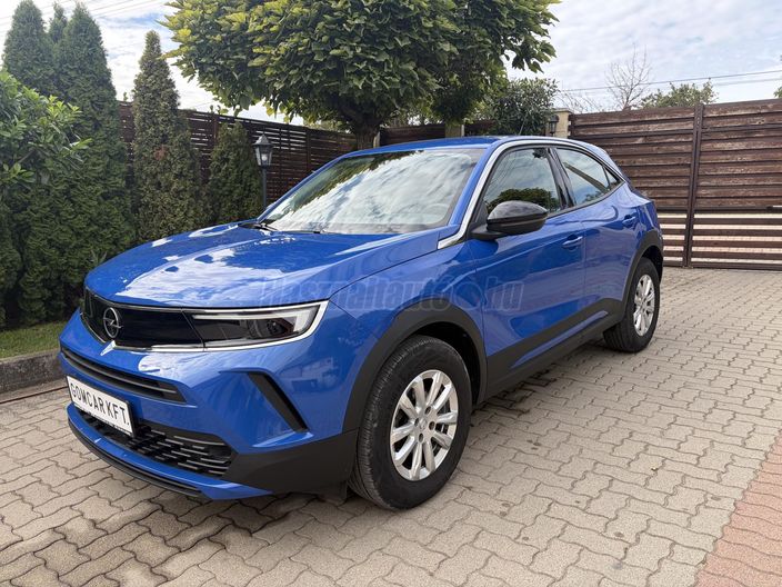 OPEL MOKKA 1.2 T Edition