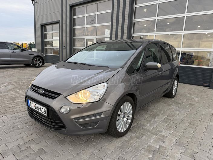 FORD S-MAX 2.0 TDCi Trend Powershift
