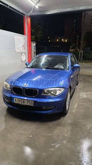 BMW 116 116d