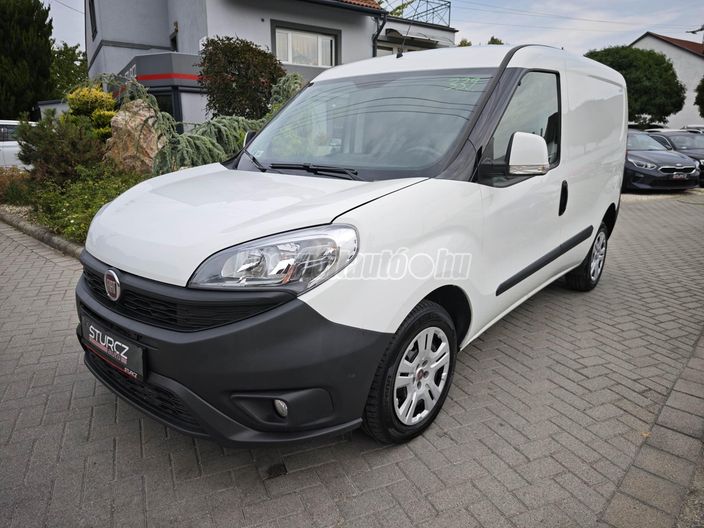 FIAT DOBLO Dobló Cargo 1.3 Mjet Start&Stop EcoJet E6D