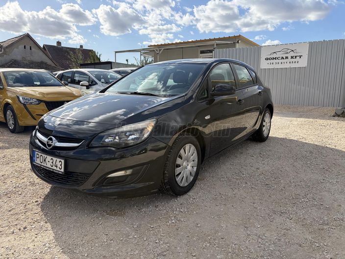 OPEL ASTRA J 1.4 Enjoy