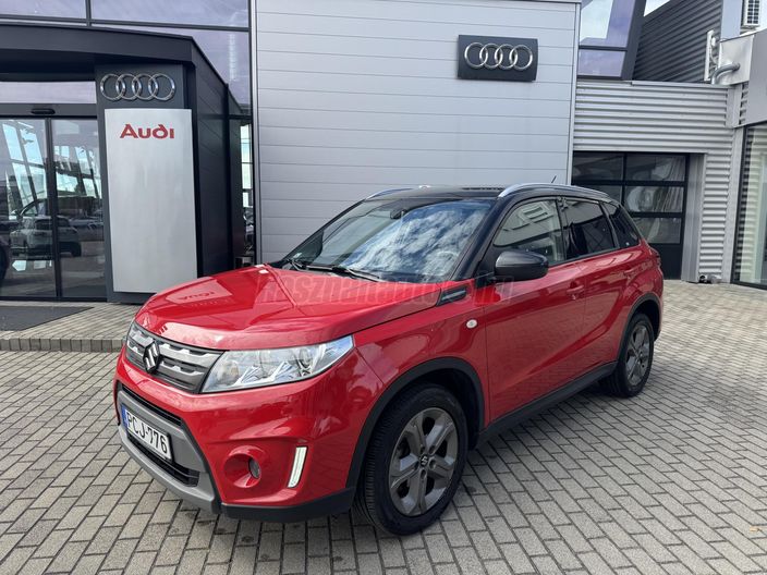 SUZUKI VITARA 1.6 GLX Limited