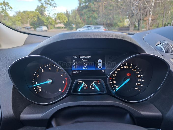 FORD KUGA 1.5 EcoBoost Business
