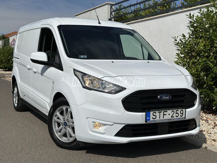 FORD CONNECT Tourneo 230 1.5 TDCi L2 Trend Aut