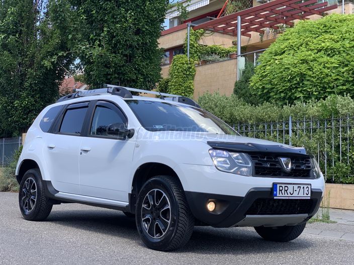 DACIA DUSTER 1.5 dCi Outdoor EDC