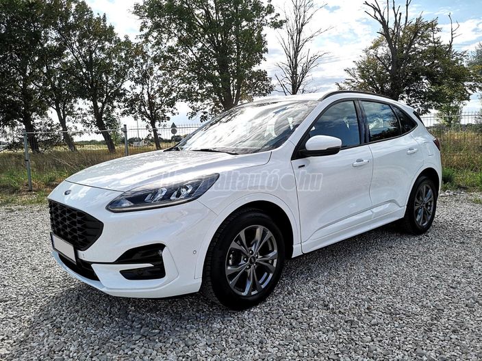FORD KUGA 2.5 FHEV ST-Line CVT