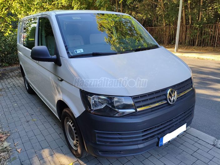 VOLKSWAGEN TRANSPORTER T6 2.0 TDi BMT RT EURO6