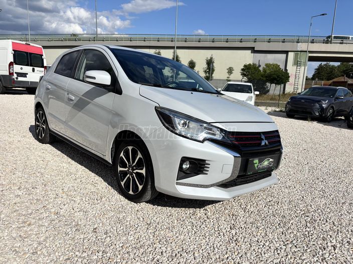 MITSUBISHI SPACE STAR 1.2 MIVEC Invite CVT