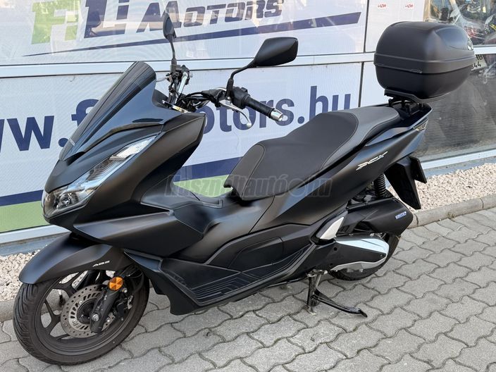 HONDA PCX 125