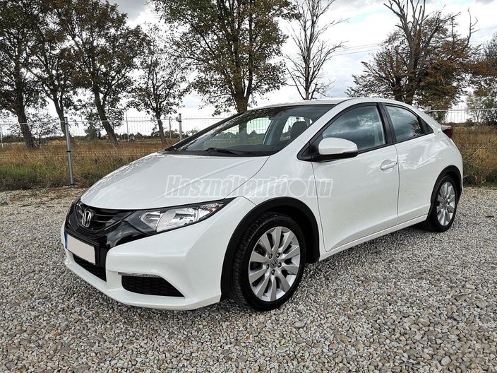 HONDA CIVIC 1.4 Elegance