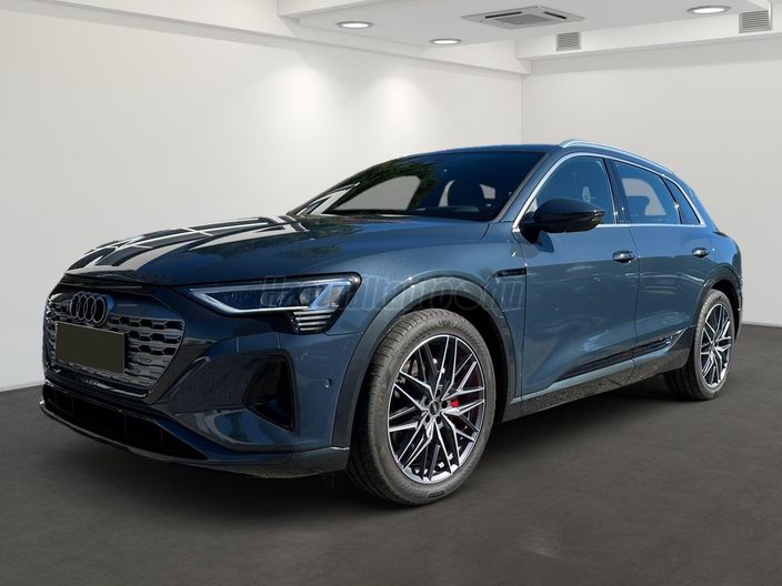 AUDI Q8 e-tron 50 Advanced quattro (Automata)