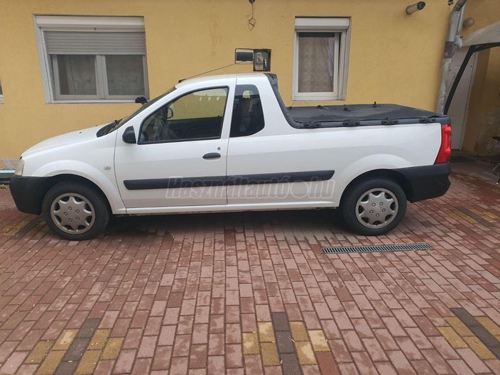 DACIA LOGAN Pick-up 1.5 dCi Access