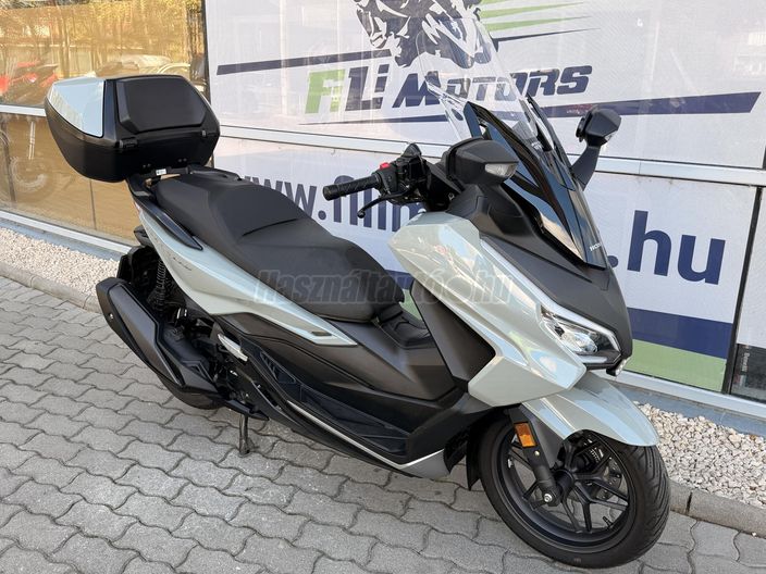HONDA FORZA 350