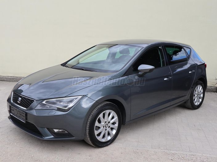 SEAT LEON 1.2 TSI Style Start&Stop