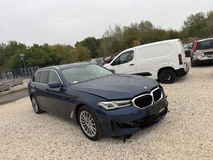 BMW 530 530i xDrive (Automata)