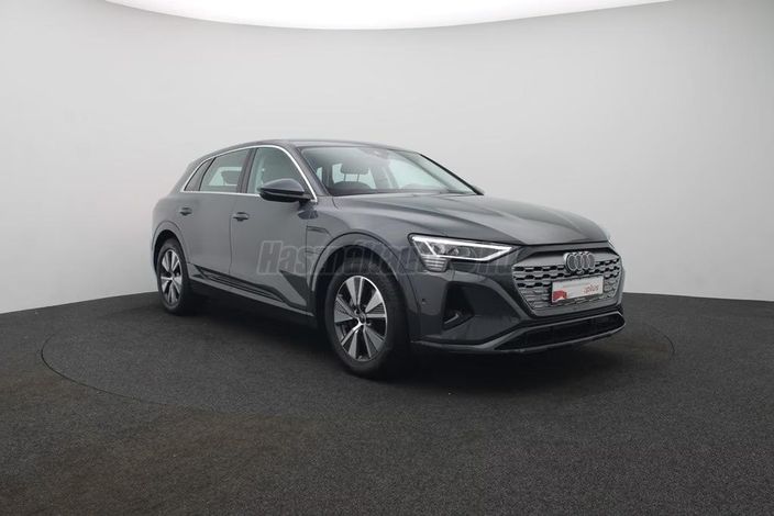 AUDI Q8 e-tron 50 Advanced quattro (Automata)