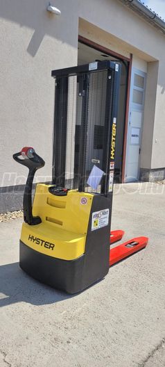 HYSTER S 1.0 E (K8304)