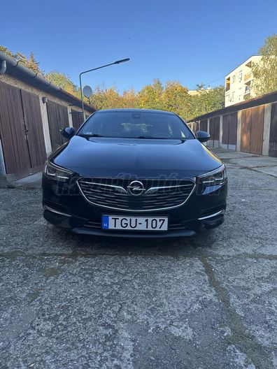 OPEL INSIGNIA 2.0 CDTI Active (Automata)