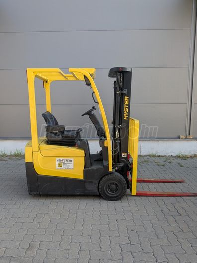 HYSTER A 1.5 XNT (K8308)