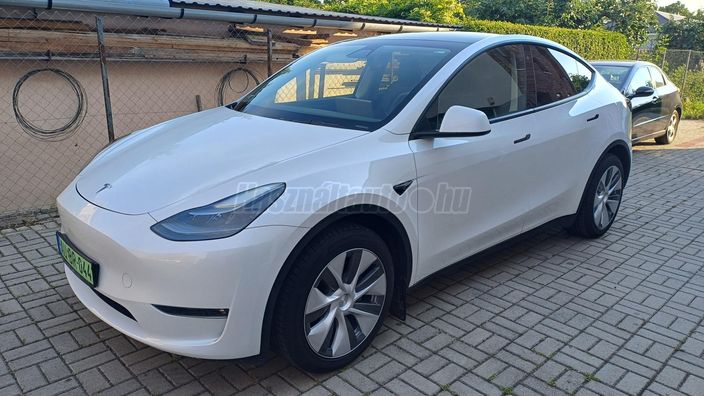 TESLA MODEL Y Long Range AWD (Automata)