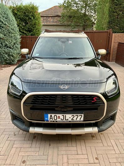 MINI COUNTRYMAN 2.0 Cooper S ALL4 (Automata)