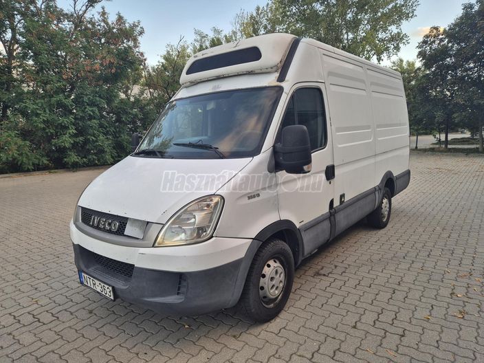 IVECO 35 Daily S 13 V 3000 H1
