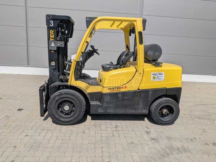 HYSTER H 4.5 FT6 (K7947)