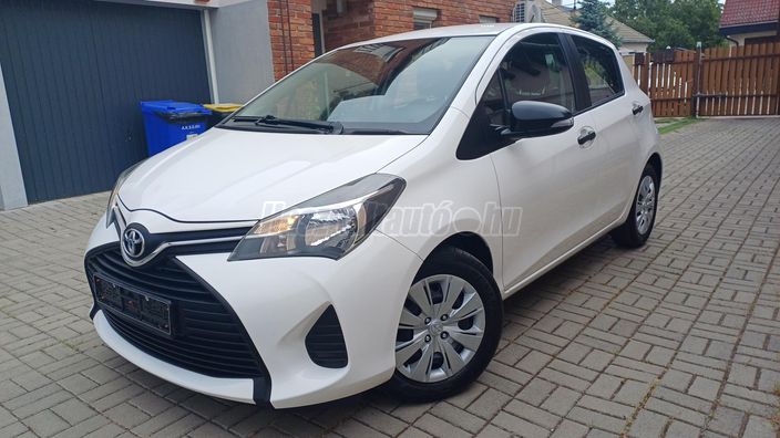 TOYOTA YARIS 1.0 Active