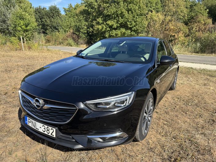 OPEL INSIGNIA Grand Sport 2.0 CDTI Innovation Start Stop