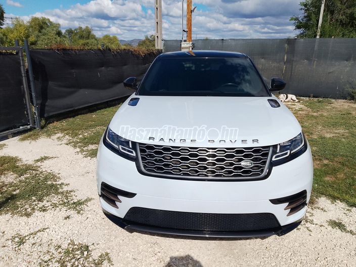 LAND ROVER RANGE ROVER VELAR 2.0D I4 R-Dynamic S (Automata)