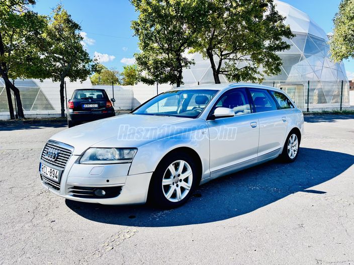 AUDI A6 Avant 2.7 TDI