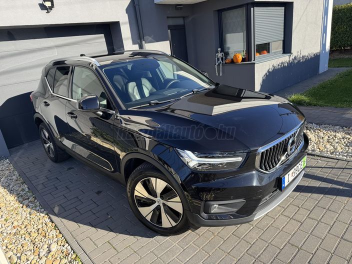 VOLVO XC40 1.5 [T5] Recharge Inscription Geartronic