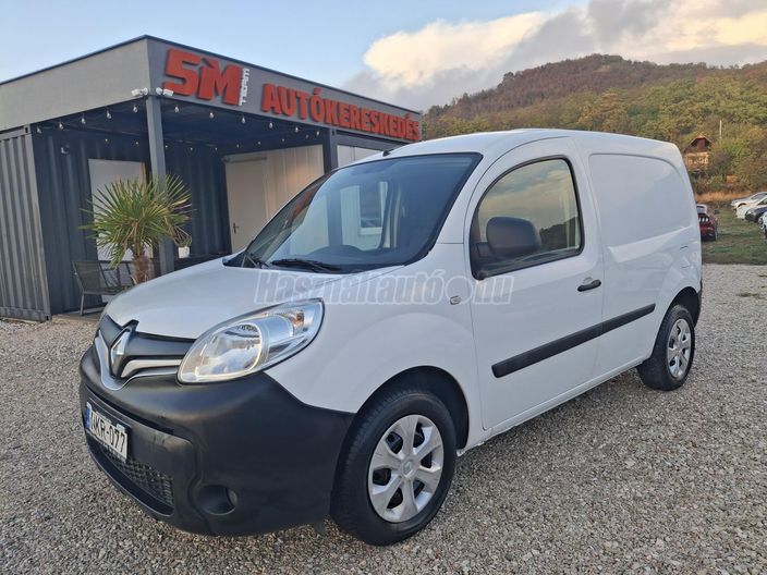 RENAULT KANGOO Express 1.5 dCi Maxi Pack Comfort