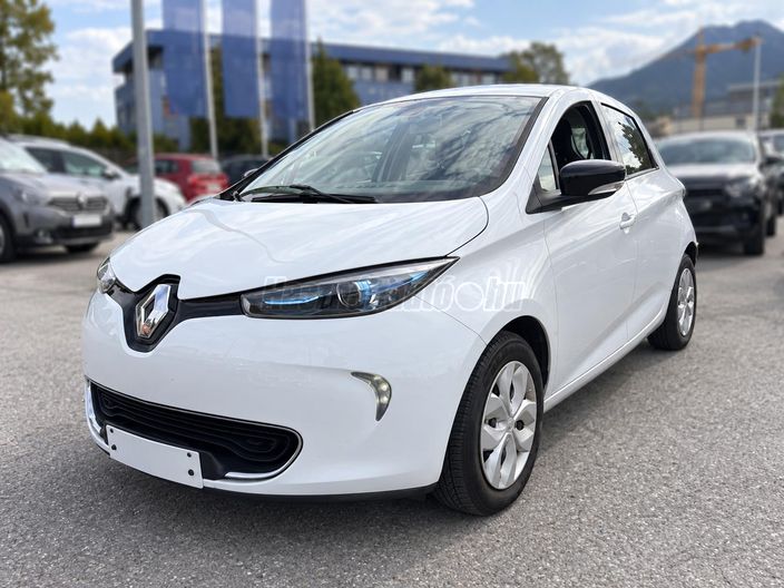 RENAULT ZOE Life Q210