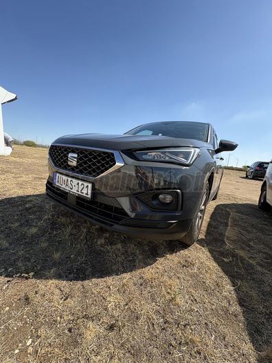 SEAT TARRACO 1.5 EcoTSI EVO Style [7 személy]