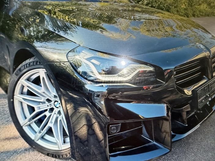 BMW M2 (Automata)
