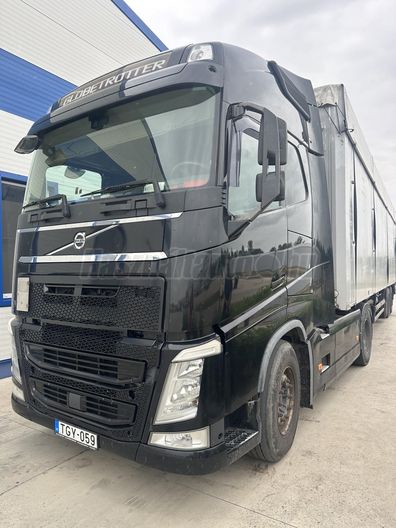 VOLVO FH 500