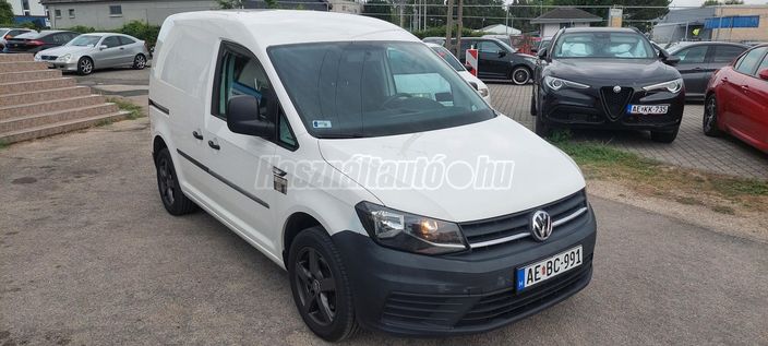 VOLKSWAGEN CADDY 2.0 TDI SCR BMT Family