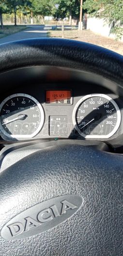 DACIA LOGAN 1.4 Laureate