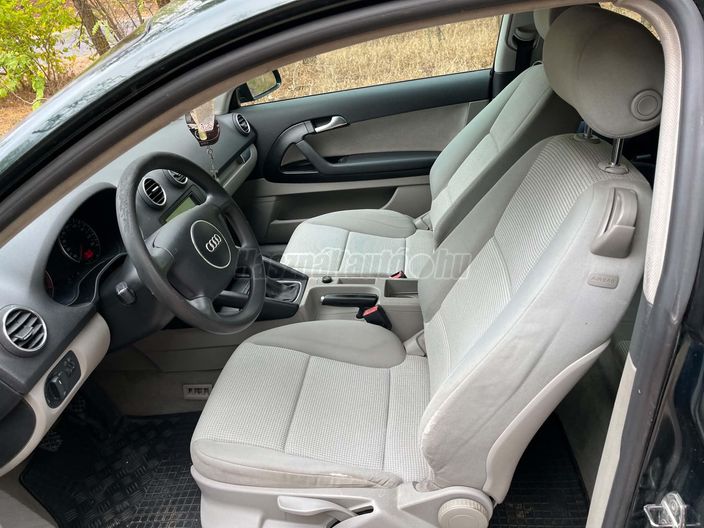 AUDI A3 1.9 PD TDI Ambition