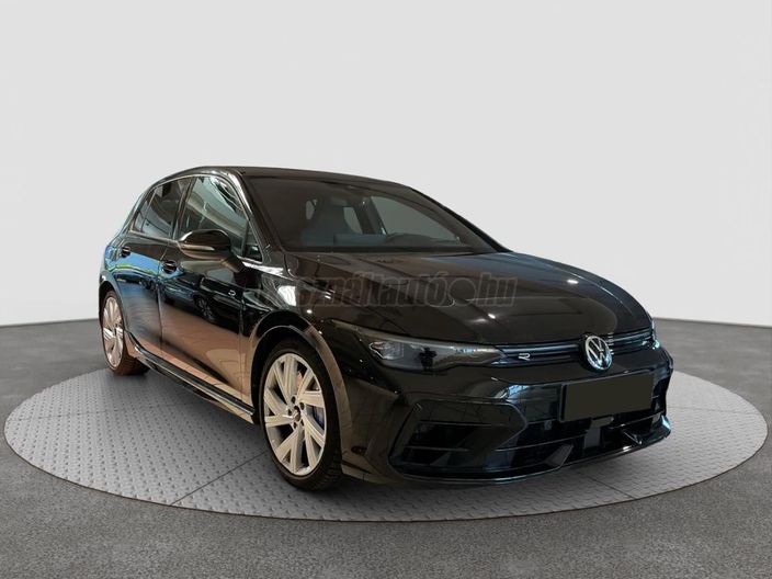 VOLKSWAGEN GOLF 2.0 TSI R DSG 4Motion