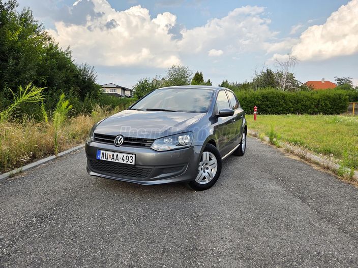 VOLKSWAGEN POLO V 1.4 85 Comfortline