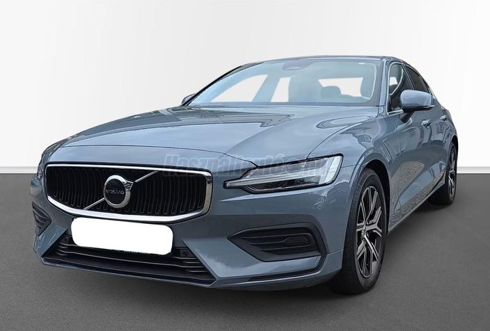 VOLVO S60 2.0 [B4] MHEV Plus Dark DCT