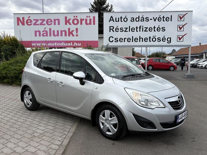 OPEL MERIVA 1.4 Enjoy