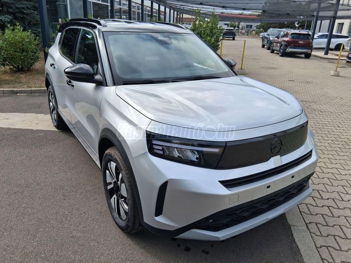 OPEL FRONTERA ötajtós GS Hybrid (107 kW / 145 LE) e-DCT6
