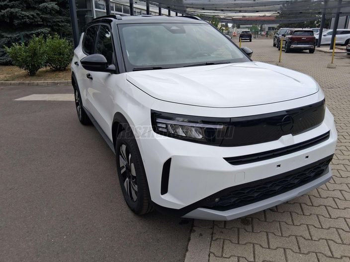 OPEL FRONTERA ötajtós Ultimate Hybrid (107 kW / 145 LE) e-DCT6