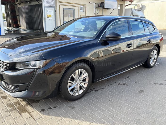 PEUGEOT 508 SW 1.5 BlueHDi Active Pack EAT8